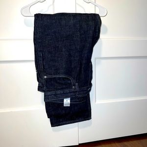 Banana republic jeans.